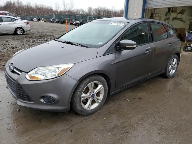 FORD FOCUS SE 2013 1fadp3k22dl288319