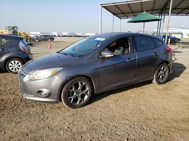 FORD FOCUS SE 2013 1fadp3k22dl290636