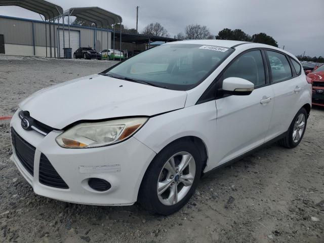 FORD FOCUS 2013 1fadp3k22dl291866