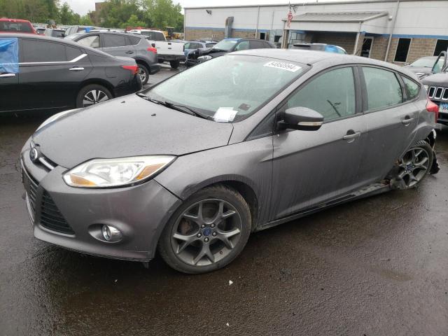 FORD FOCUS 2013 1fadp3k22dl293939