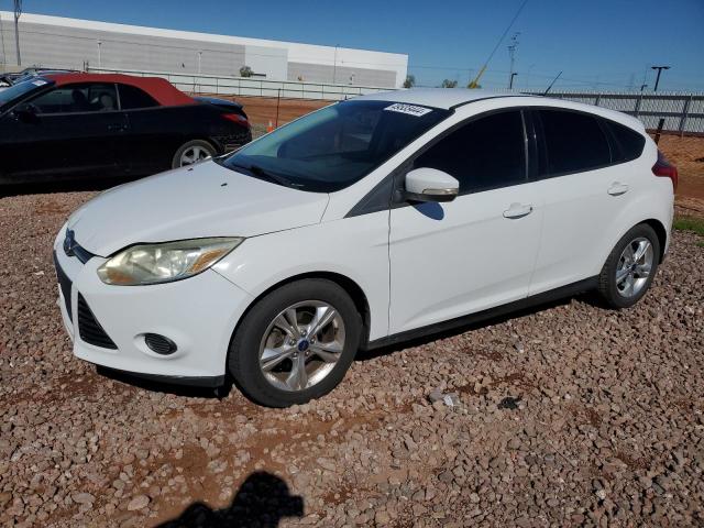 FORD FOCUS 2013 1fadp3k22dl298090