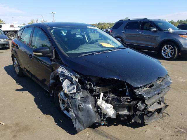 FORD FOCUS SE 2013 1fadp3k22dl299644