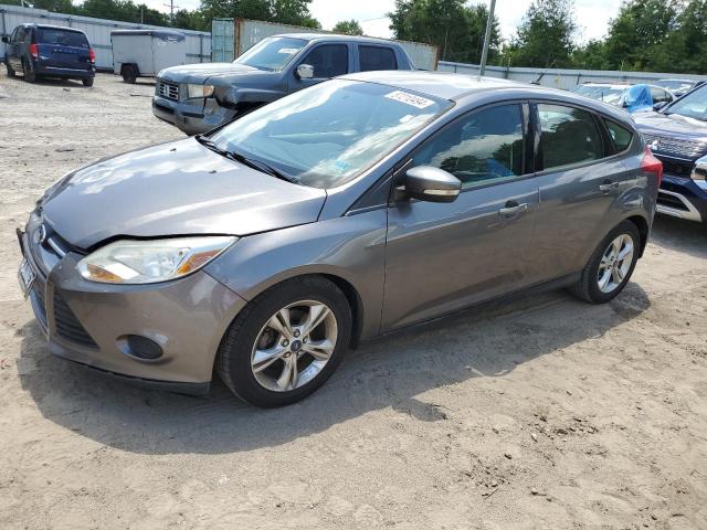 FORD FOCUS SE 2013 1fadp3k22dl299885