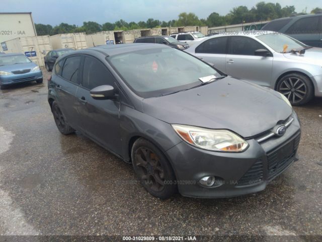 FORD FOCUS 2013 1fadp3k22dl302090