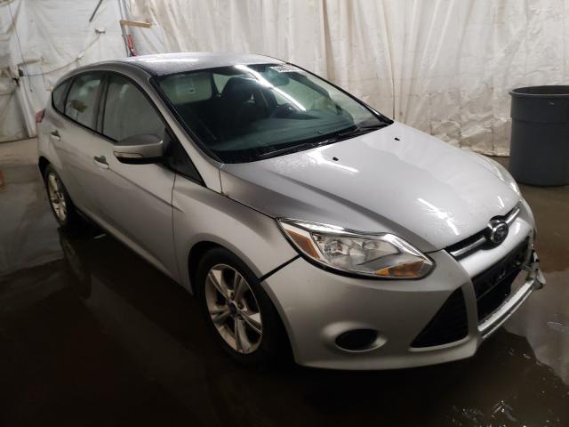 FORD FOCUS SE 2013 1fadp3k22dl305281