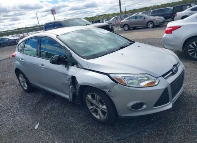 FORD FOCUS 2013 1fadp3k22dl305989