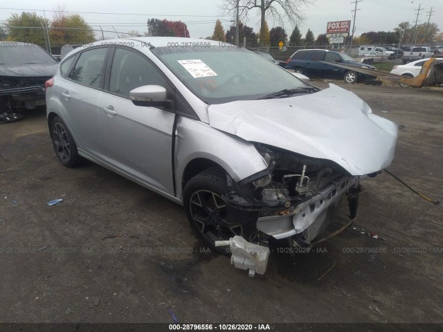 FORD FOCUS 2013 1fadp3k22dl306785