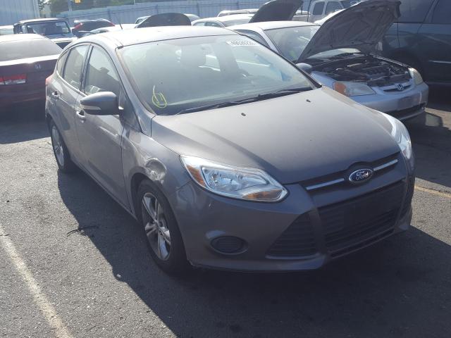 FORD FOCUS SE 2013 1fadp3k22dl307919