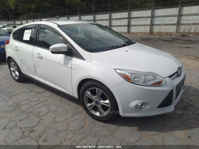 FORD FOCUS 2013 1fadp3k22dl308990