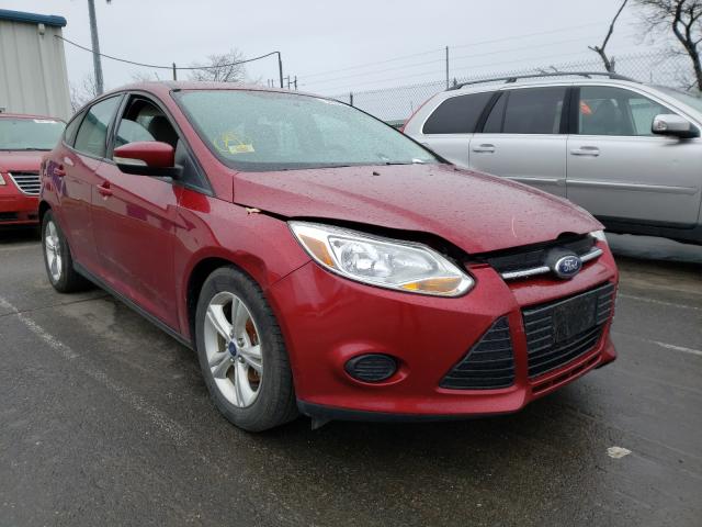 FORD FOCUS 2013 1fadp3k22dl312232