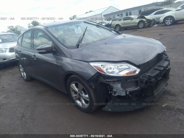 FORD FOCUS 2013 1fadp3k22dl312621