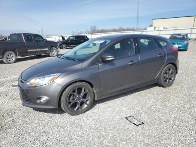 FORD FOCUS SE 2013 1fadp3k22dl312702