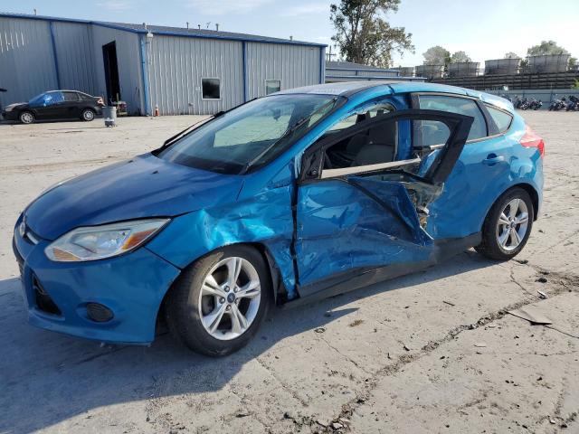 FORD FOCUS 2013 1fadp3k22dl319519