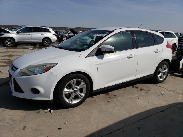 FORD FOCUS SE 2013 1fadp3k22dl323215