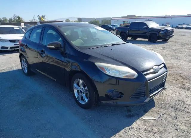 FORD FOCUS 2013 1fadp3k22dl325174