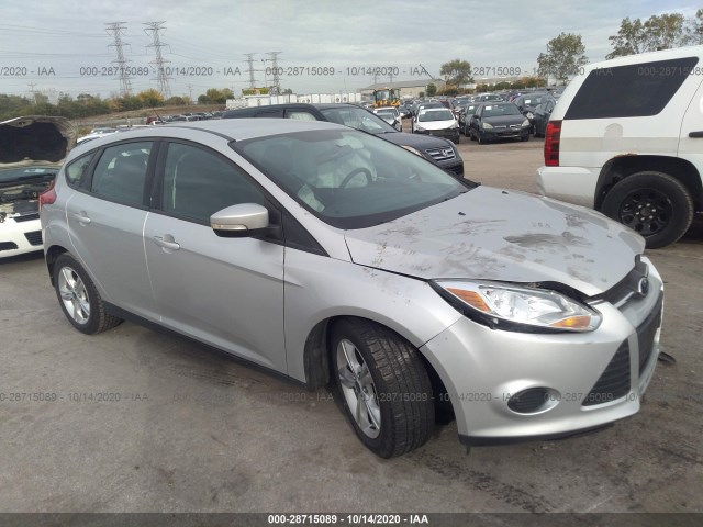 FORD FOCUS 2013 1fadp3k22dl325286