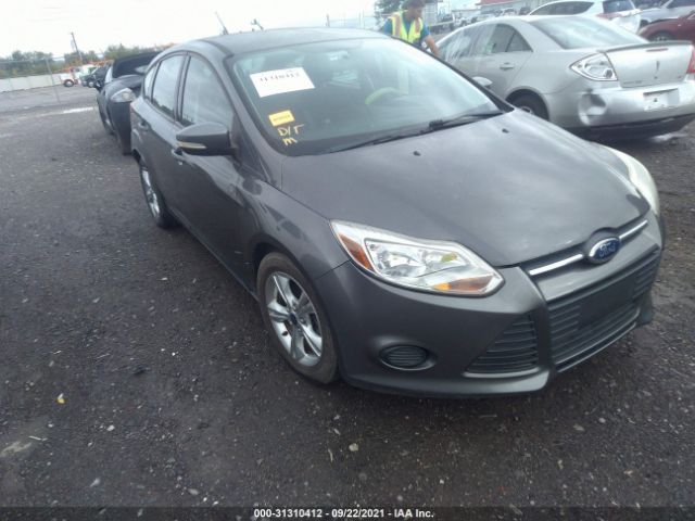 FORD FOCUS 2013 1fadp3k22dl325398