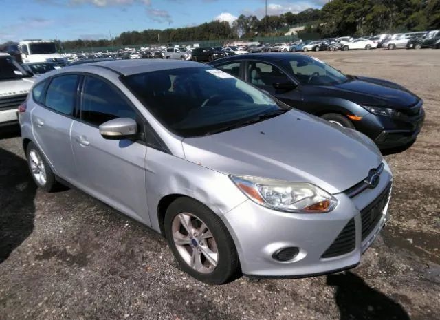 FORD FOCUS 2013 1fadp3k22dl325515