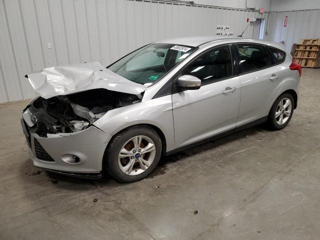 FORD FOCUS 2013 1fadp3k22dl325613