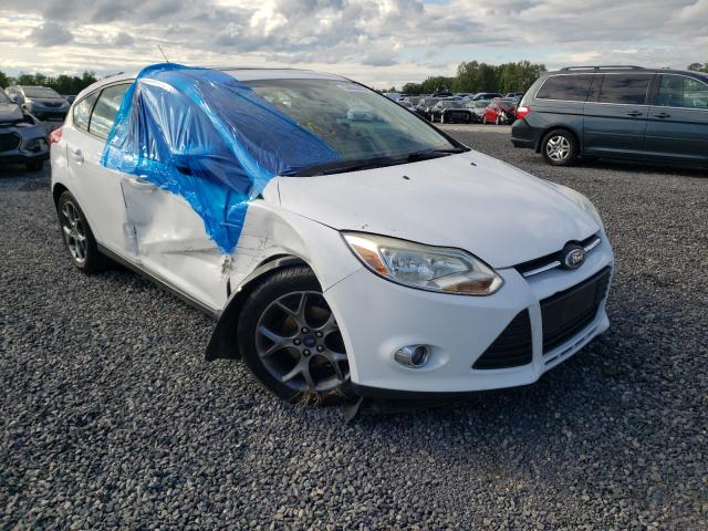 FORD FOCUS SE 2013 1fadp3k22dl327426