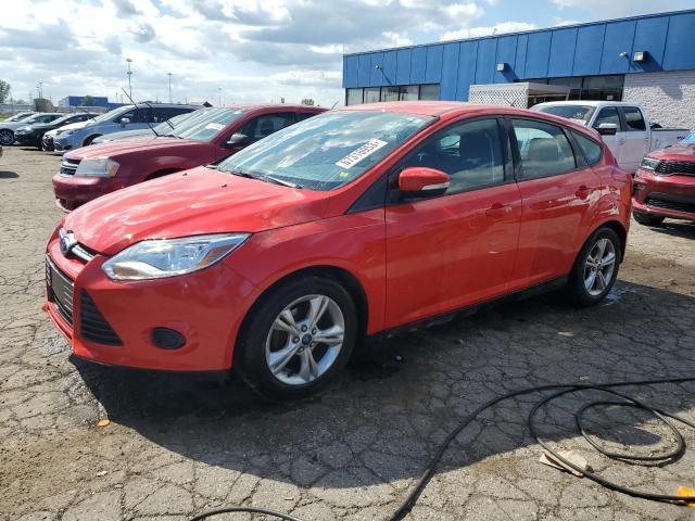 FORD FOCUS SE 2013 1fadp3k22dl333016