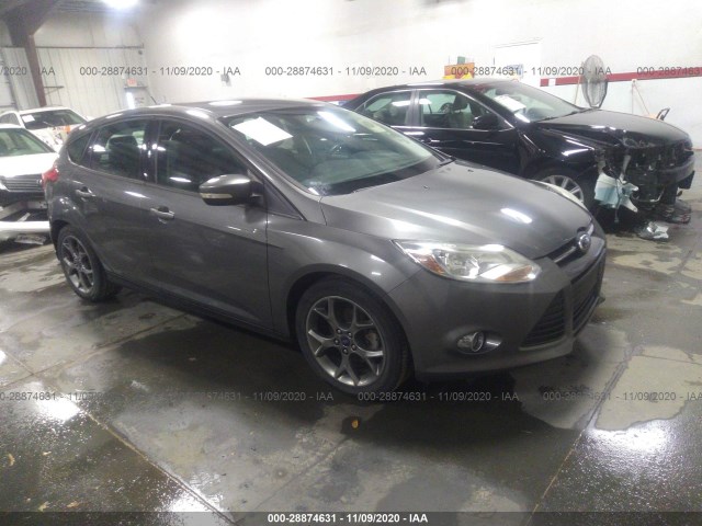 FORD FOCUS 2013 1fadp3k22dl336398