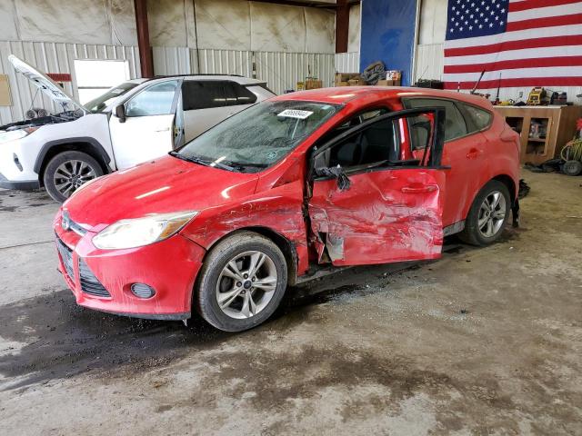 FORD FOCUS 2013 1fadp3k22dl339284