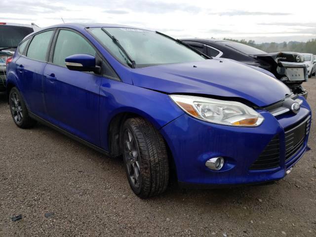 FORD FOCUS SE 2013 1fadp3k22dl339561