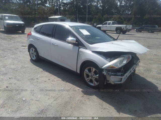 FORD FOCUS 2013 1fadp3k22dl340502