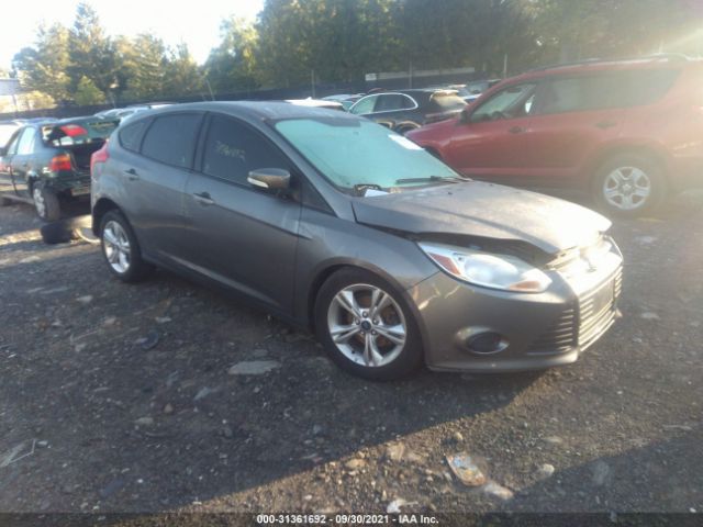 FORD FOCUS 2013 1fadp3k22dl340905