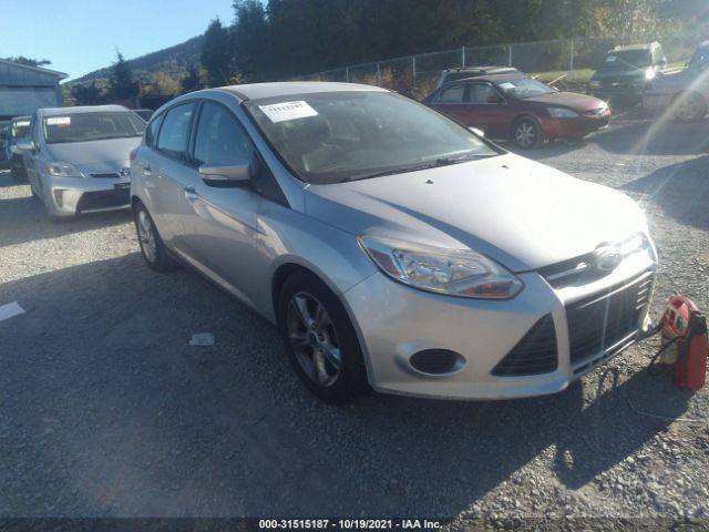 FORD FOCUS 2013 1fadp3k22dl341360