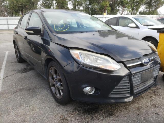 FORD FOCUS SE 2013 1fadp3k22dl342606