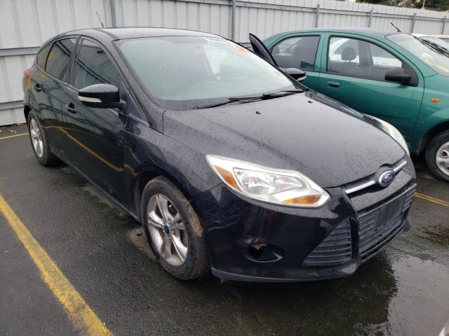 FORD FOCUS SE 2013 1fadp3k22dl344176