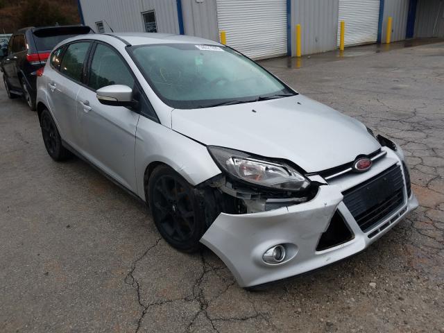 FORD FOCUS SE 2013 1fadp3k22dl344758