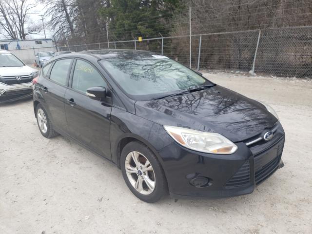 FORD FOCUS SE 2013 1fadp3k22dl344789