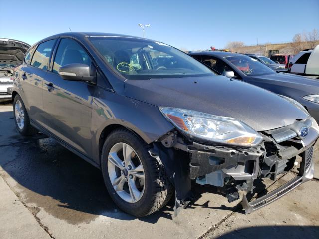 FORD FOCUS SE 2013 1fadp3k22dl352391