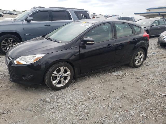 FORD FOCUS 2013 1fadp3k22dl355324