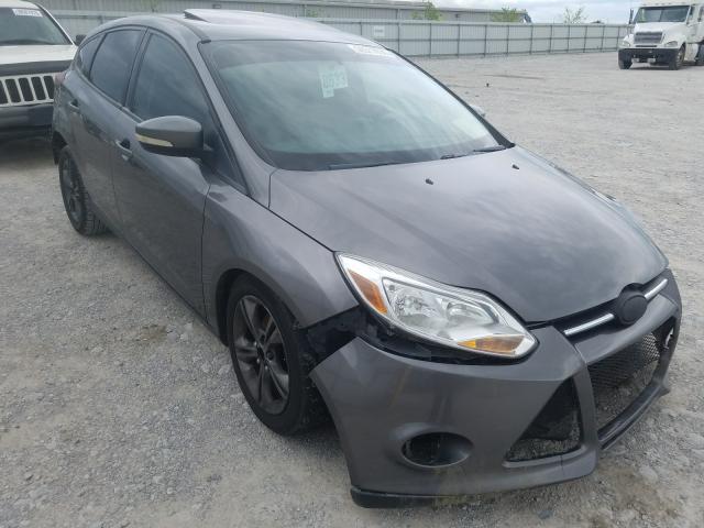 FORD FOCUS SE 2013 1fadp3k22dl361320