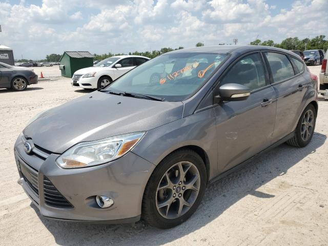 FORD FOCUS SE 2013 1fadp3k22dl361639