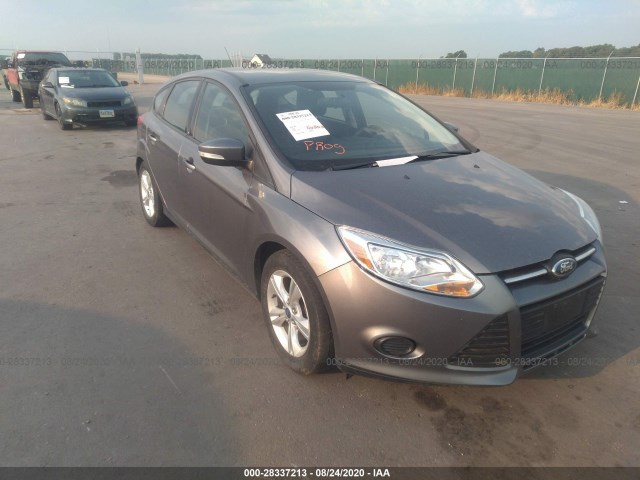 FORD FOCUS 2013 1fadp3k22dl362287