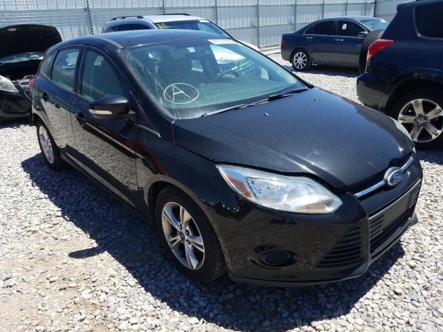 FORD FOCUS SE 2013 1fadp3k22dl363259