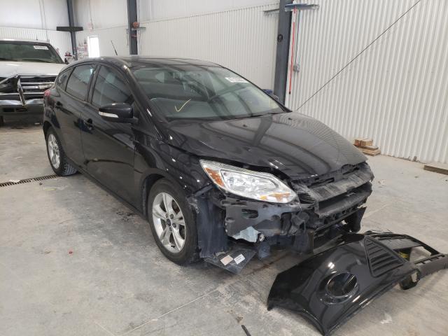 FORD FOCUS SE 2013 1fadp3k22dl364461