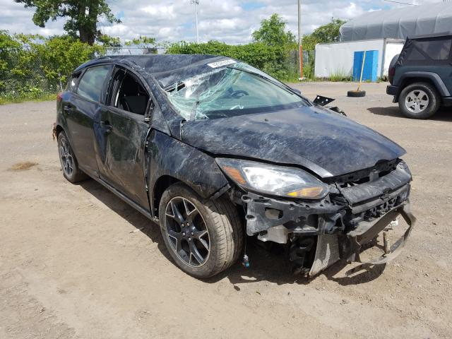 FORD FOCUS SE 2013 1fadp3k22dl365755