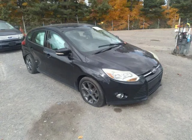 FORD FOCUS 2013 1fadp3k22dl369532