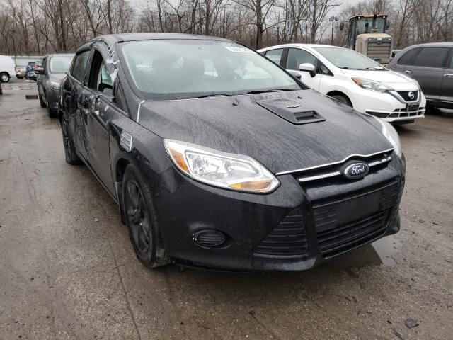 FORD FOCUS SE 2013 1fadp3k22dl371104