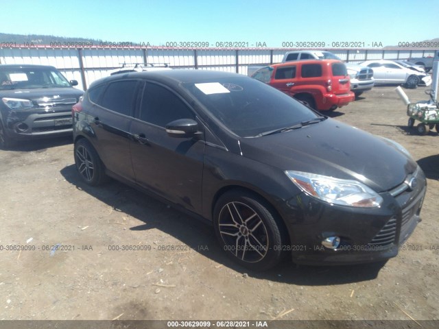 FORD FOCUS 2013 1fadp3k22dl374164