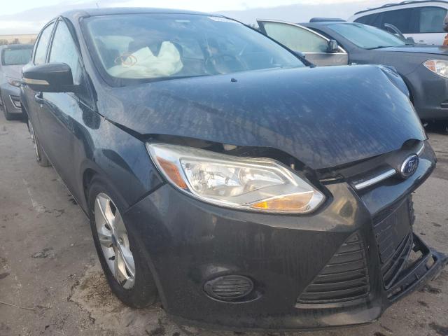 FORD FOCUS SE 2013 1fadp3k22dl378117