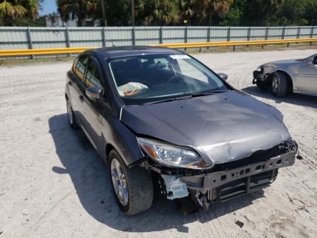 FORD FOCUS SE 2013 1fadp3k22dl379462