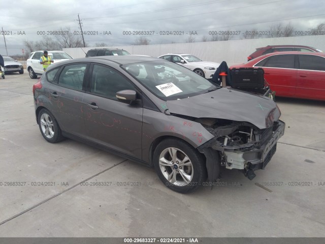 FORD FOCUS 2013 1fadp3k22dl381079