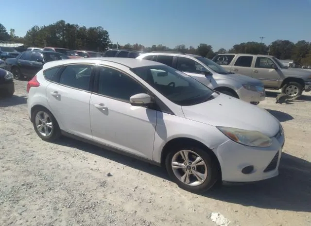 FORD FOCUS 2014 1fadp3k22el102800